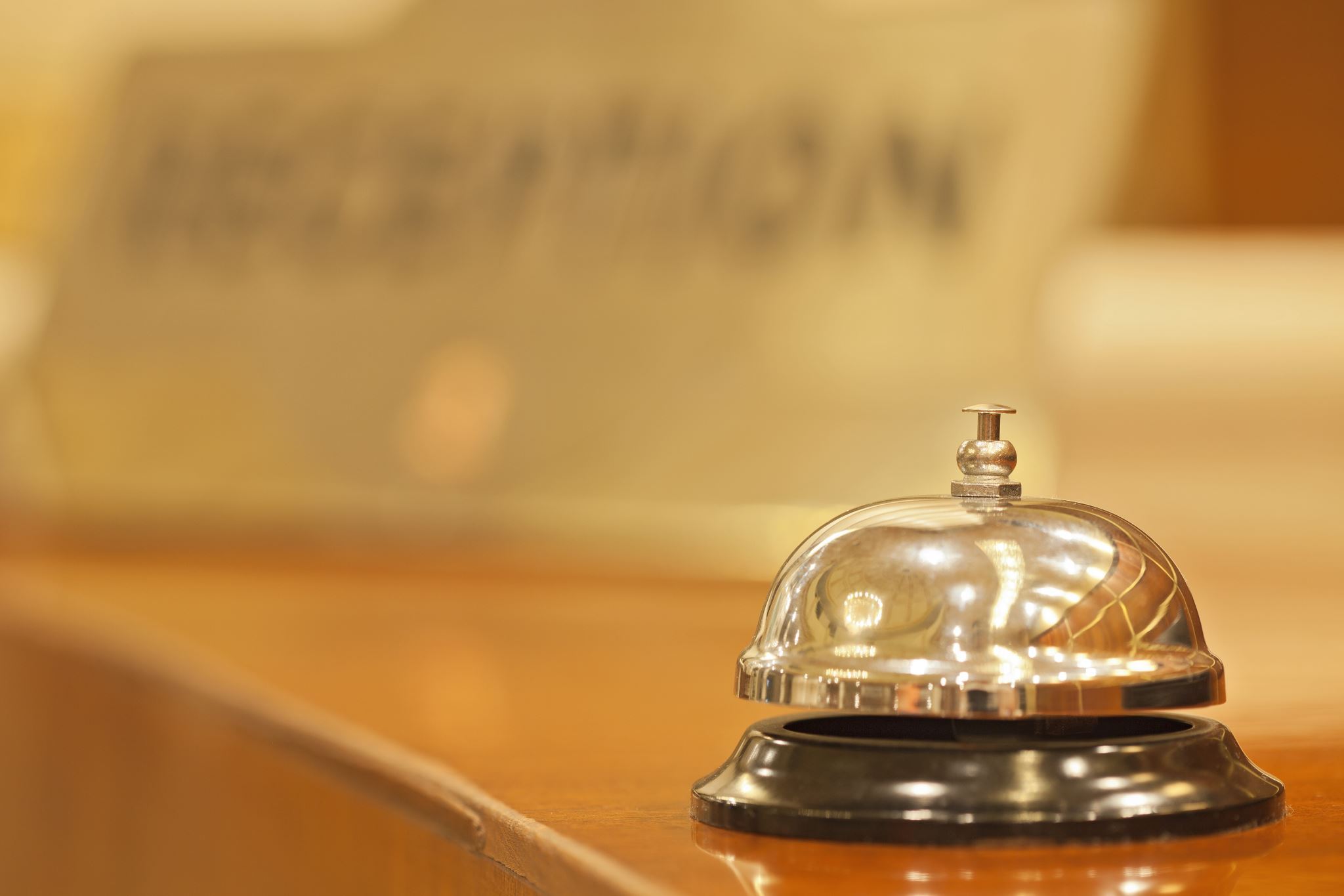 Hotel Bell